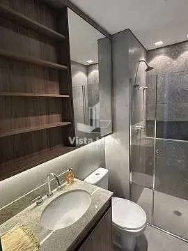 Apartamento, 1 quarto, 32 m² - Foto 18