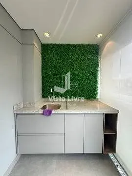 Apartamento, 1 quarto, 32 m² - Foto 6