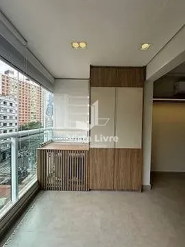 Apartamento, 1 quarto, 32 m² - Foto 4