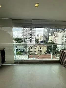 Apartamento, 1 quarto, 32 m² - Foto 2