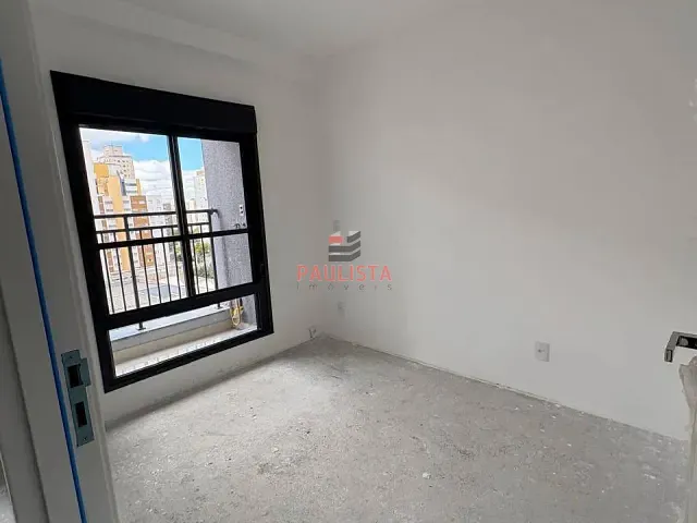 Studio 1 quarto e 1 banheiro, à venda, no bairro Saúde em São Paulo