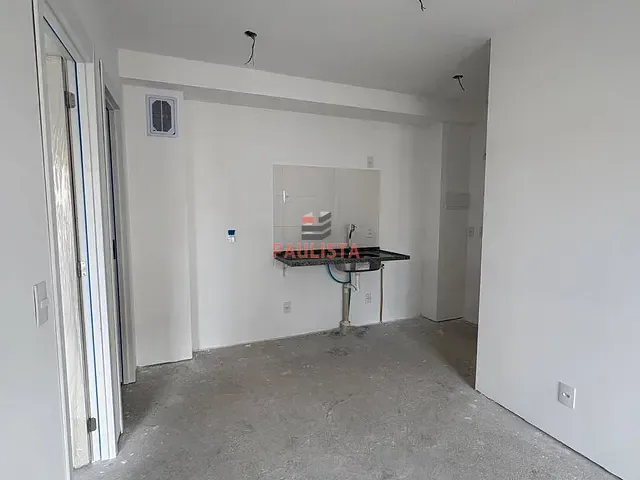 Studio 1 quarto e 1 banheiro, à venda, no bairro Saúde em São Paulo