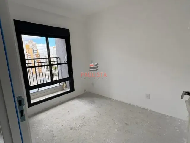 Studio 1 quarto e 1 banheiro, à venda, no bairro Saúde em São Paulo
