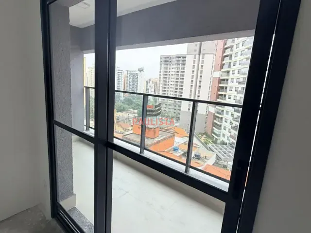 Studio 1 quarto e 1 banheiro, à venda, no bairro Saúde em São Paulo