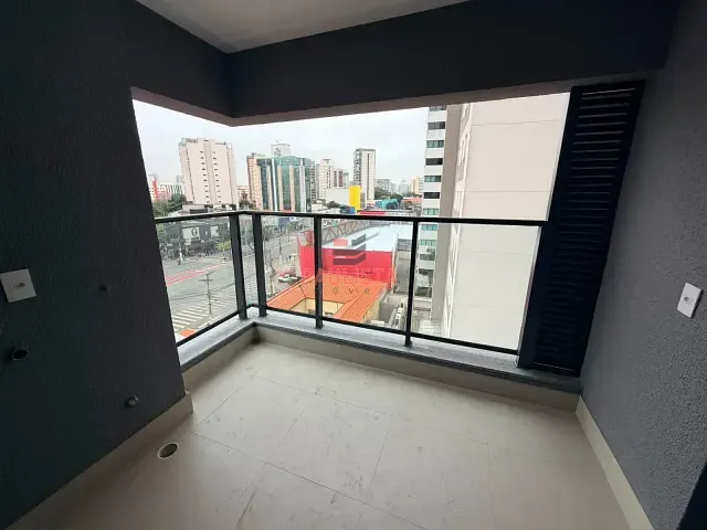 Studio 1 quarto e 1 banheiro, à venda, no bairro Saúde em São Paulo