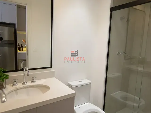Studio 1 quarto e 1 banheiro, à venda, no bairro Vila Mariana em São Paulo