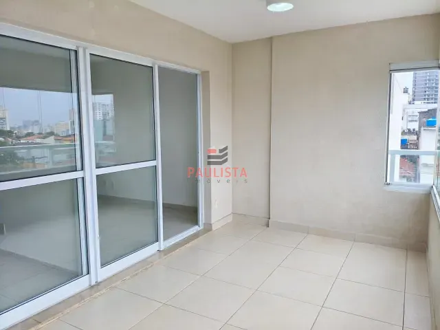 Apartamento 1 quarto e 1 banheiro, para alugar, no bairro Vila Dom Pedro I em São Paulo