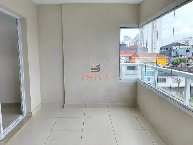 Apartamento 1 quarto e 1 banheiro, para alugar, no bairro Vila Dom Pedro I em São Paulo