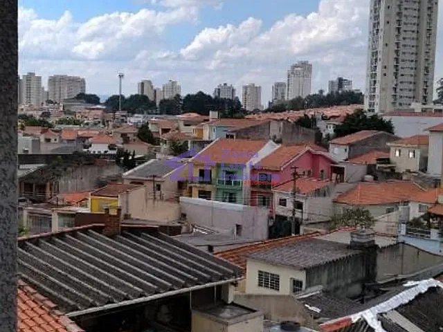 Studio com 62m² 2 quartos e 1 banheiro, à venda, no bairro Vila Formosa em São Paulo