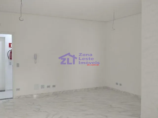 Studio com 62m² 2 quartos e 1 banheiro, à venda, no bairro Vila Formosa em São Paulo