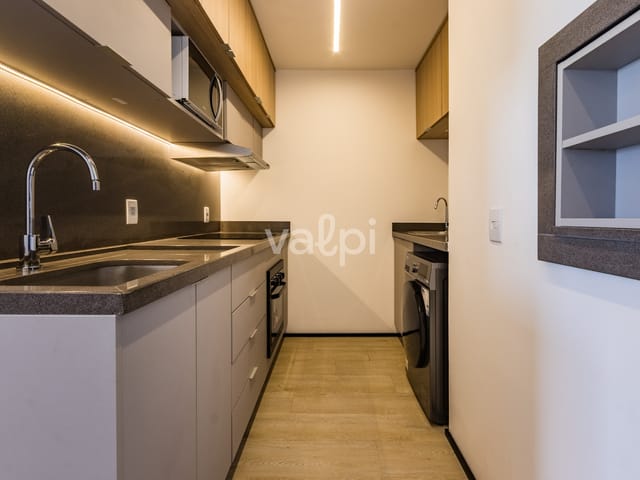 Studio 1 quarto e 1 banheiro, para alugar, no bairro Floresta em Porto Alegre