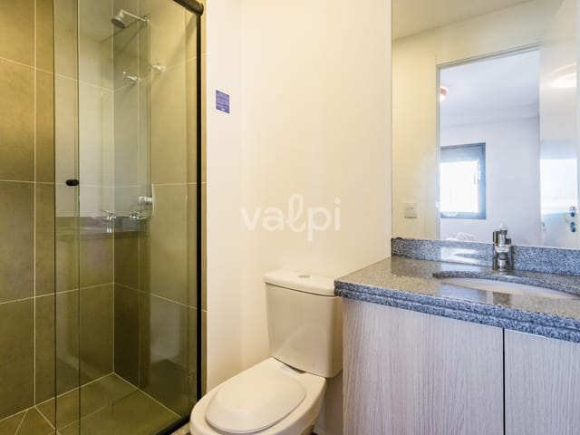 Studio 1 quarto e 1 banheiro, para alugar, no bairro Floresta em Porto Alegre