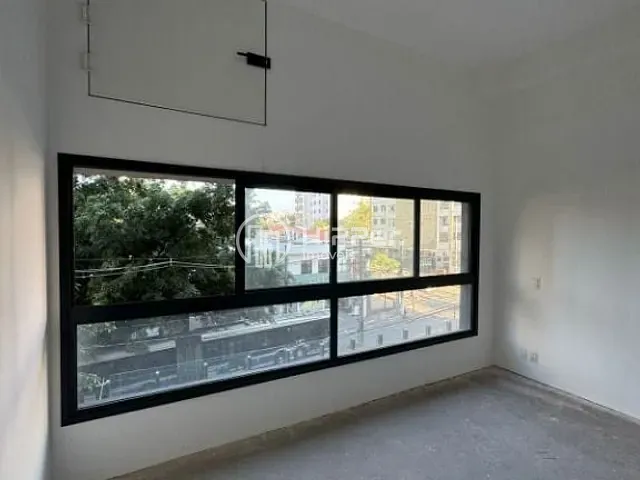 Studio 1 quarto e 1 banheiro, à venda, no bairro Perdizes em São Paulo