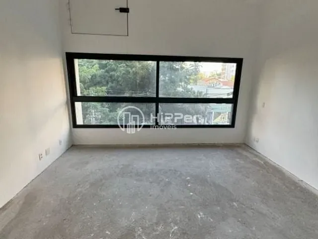 Studio 1 quarto e 1 banheiro, à venda, no bairro Perdizes em São Paulo