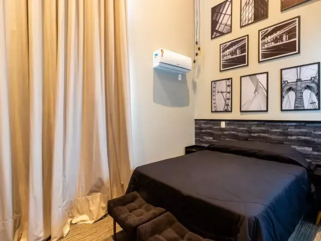 Foto do Studio - Studio à venda, Vila Olímpia, São Paulo, SP | Vista Livre