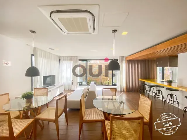 Studio 1 quarto e 1 banheiro, à venda, no bairro Paraíso em São Paulo