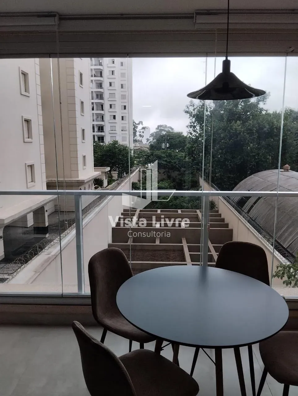 Apartamento, 1 quarto, 42 m² - Foto 3