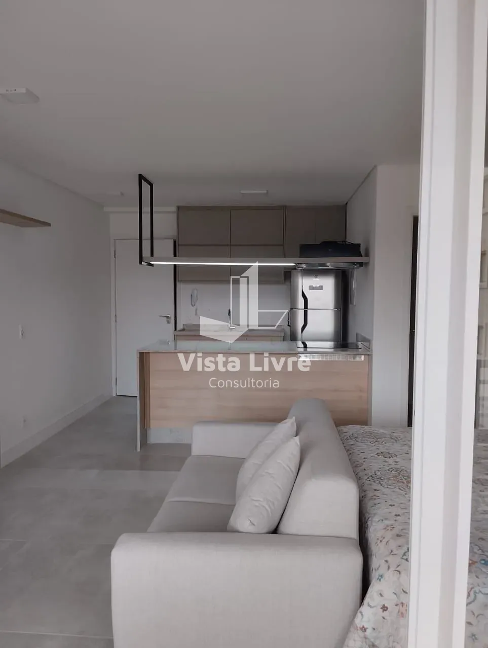Apartamento, 1 quarto, 42 m² - Foto 17