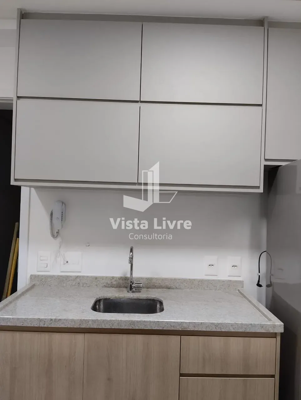 Apartamento, 1 quarto, 42 m² - Foto 23