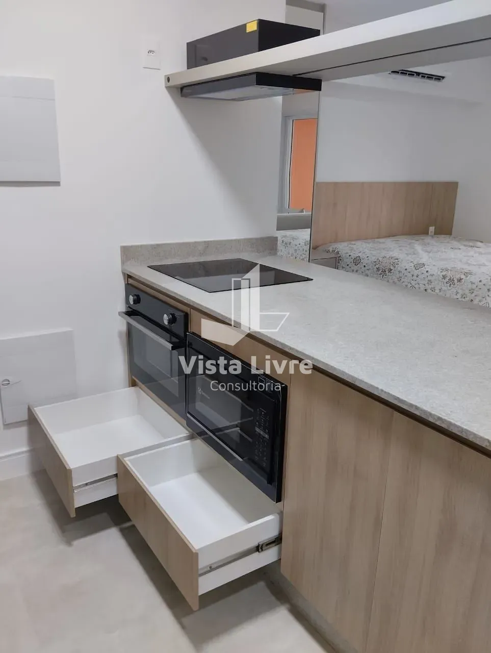 Apartamento, 1 quarto, 42 m² - Foto 20