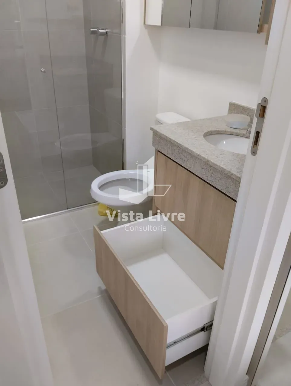 Apartamento, 1 quarto, 42 m² - Foto 26