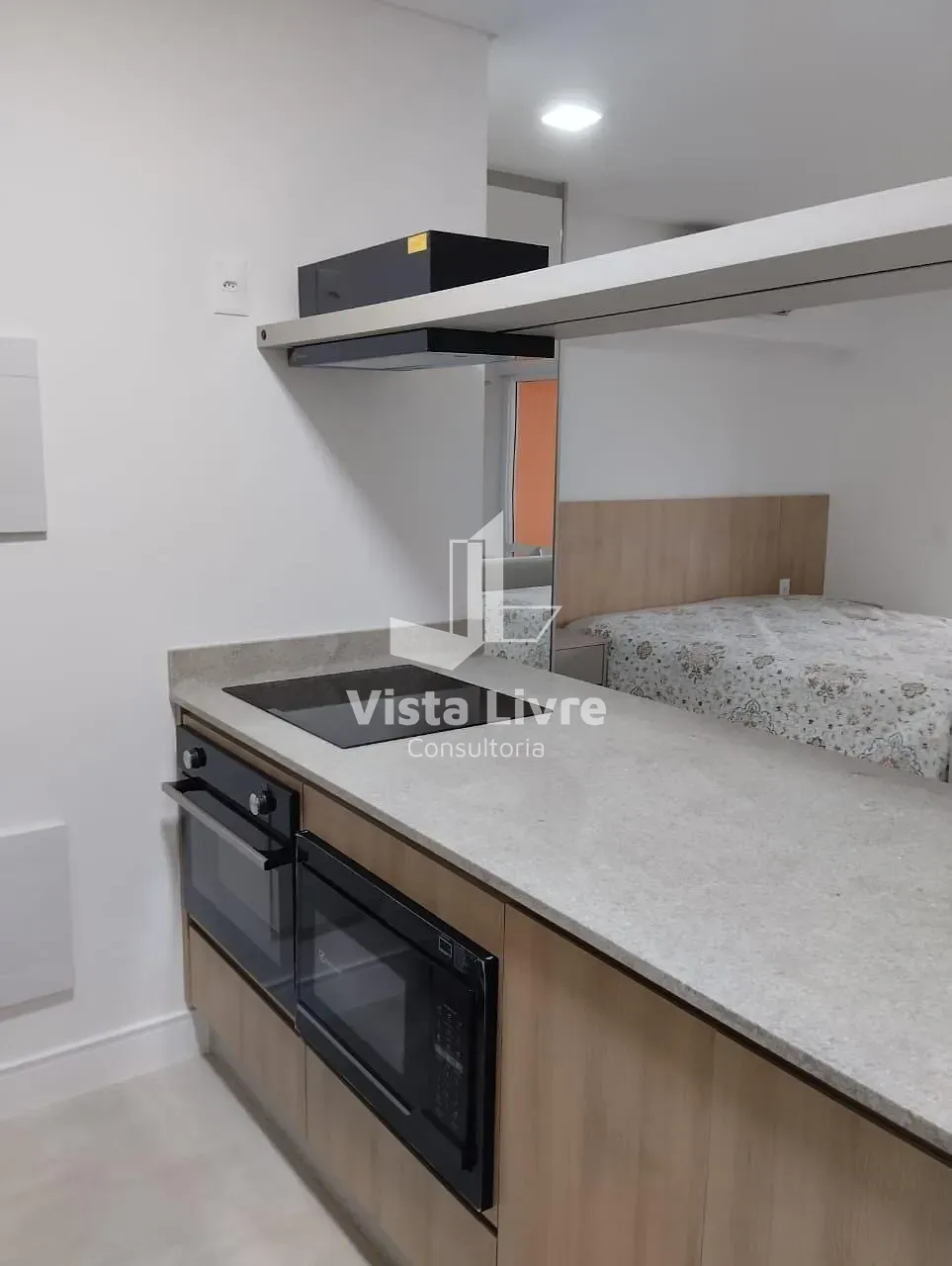 Apartamento, 1 quarto, 42 m² - Foto 18