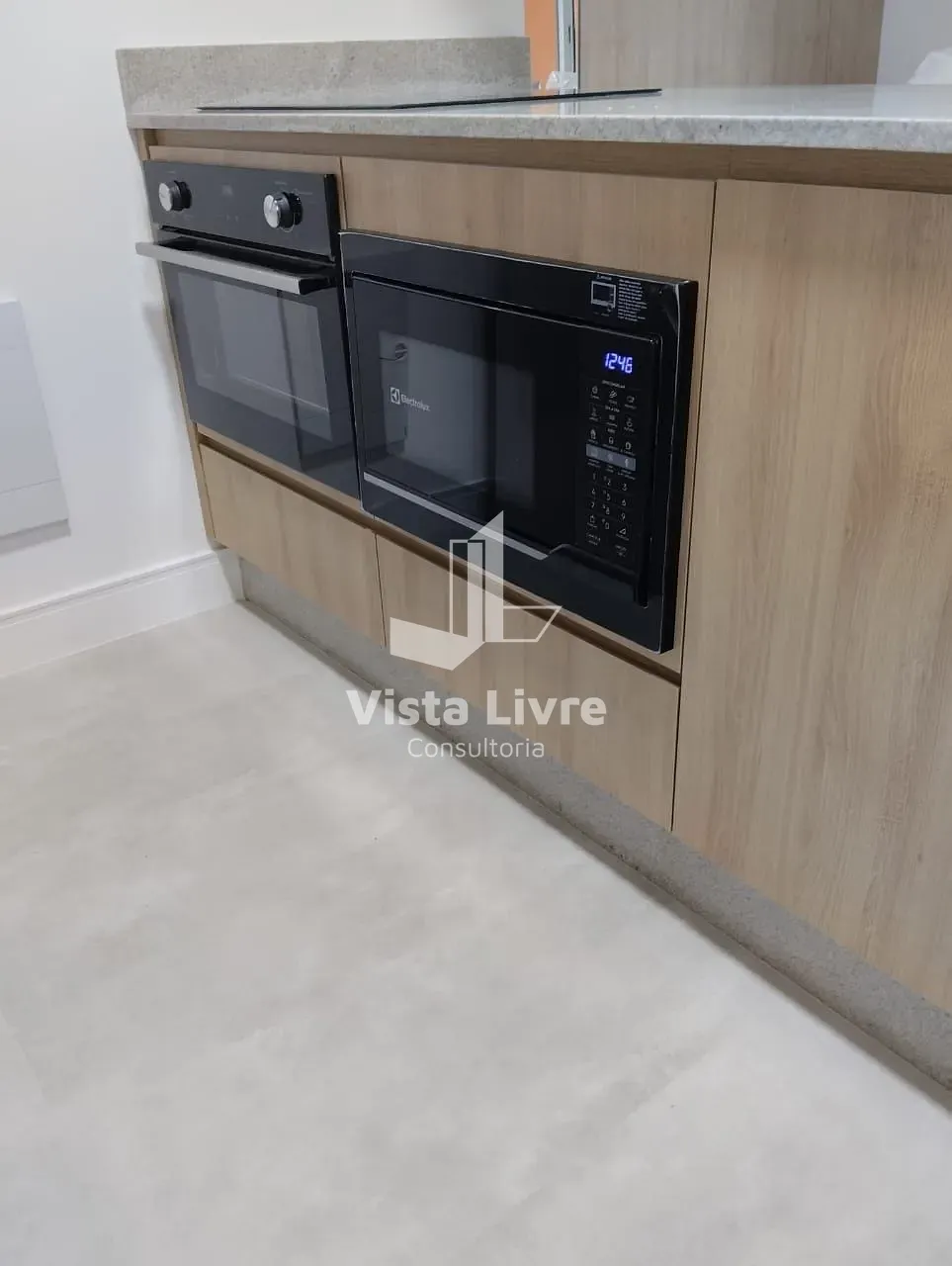 Apartamento, 1 quarto, 42 m² - Foto 19