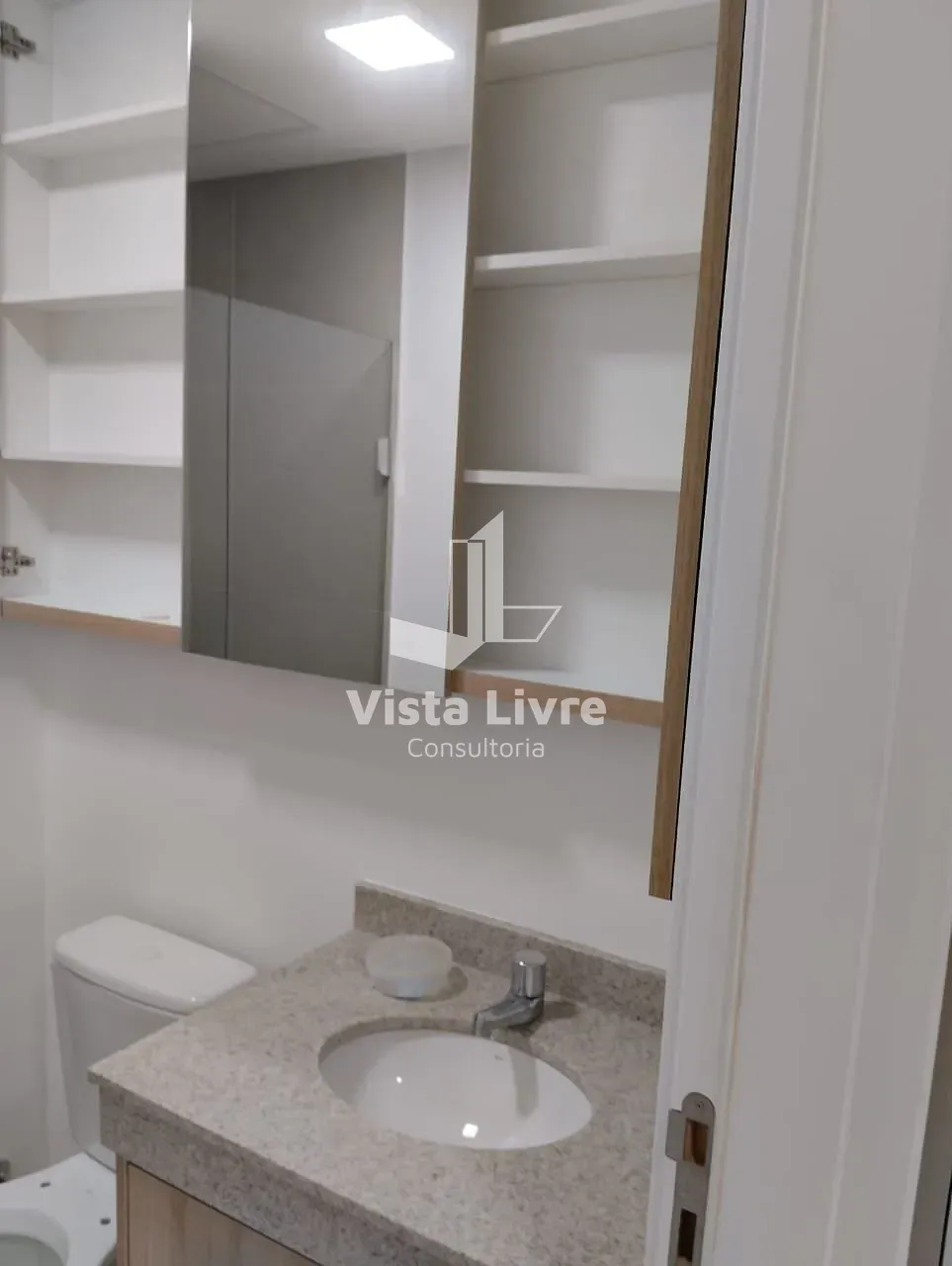 Apartamento, 1 quarto, 42 m² - Foto 25