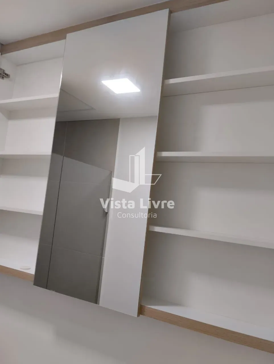 Apartamento, 1 quarto, 42 m² - Foto 24