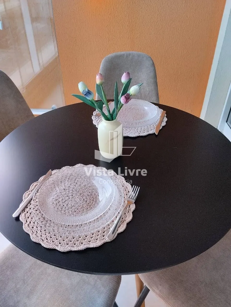 Apartamento, 1 quarto, 42 m² - Foto 7