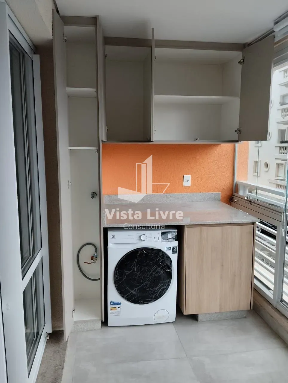 Apartamento, 1 quarto, 42 m² - Foto 9