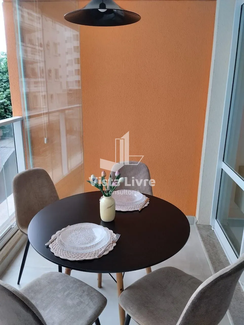 Apartamento, 1 quarto, 42 m² - Foto 8