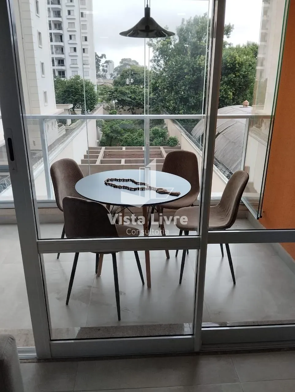 Apartamento, 1 quarto, 42 m² - Foto 4