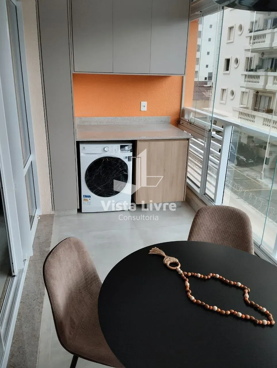 Apartamento, 1 quarto, 42 m² - Foto 6