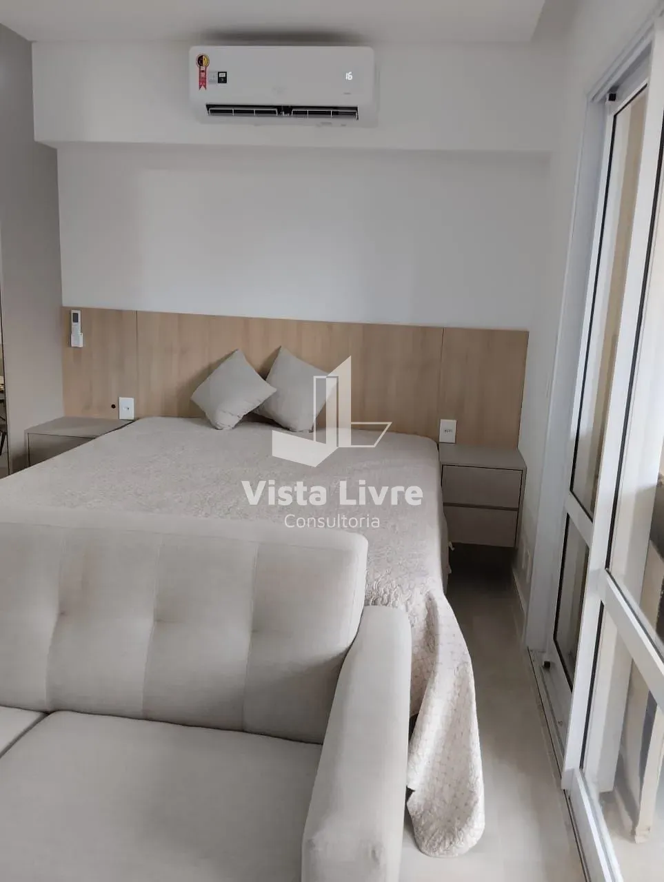Apartamento, 1 quarto, 42 m² - Foto 13