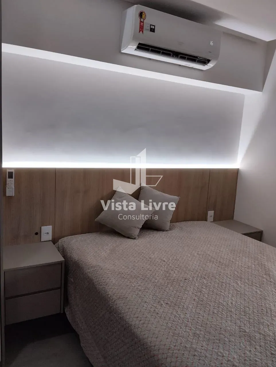 Apartamento, 1 quarto, 42 m² - Foto 14