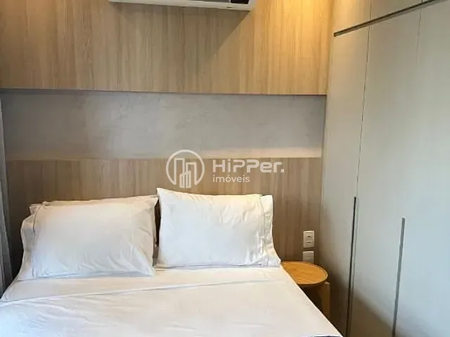Studio 1 quarto e 1 banheiro, para alugar, no bairro Perdizes em São Paulo