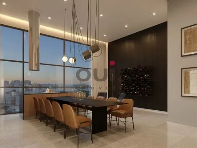 Studio 1 quarto e 1 banheiro, à venda, no bairro Perdizes em São Paulo