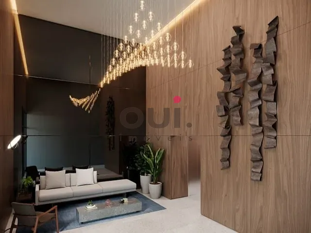 Studio 1 quarto e 1 banheiro, à venda, no bairro Perdizes em São Paulo