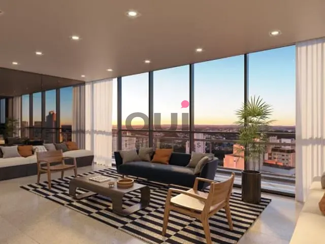 Studio 1 quarto e 1 banheiro, à venda, no bairro Perdizes em São Paulo