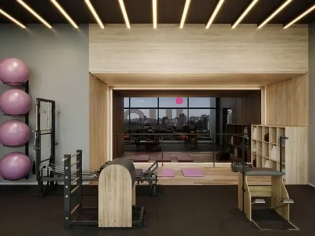 Studio 1 quarto e 1 banheiro, à venda, no bairro Perdizes em São Paulo