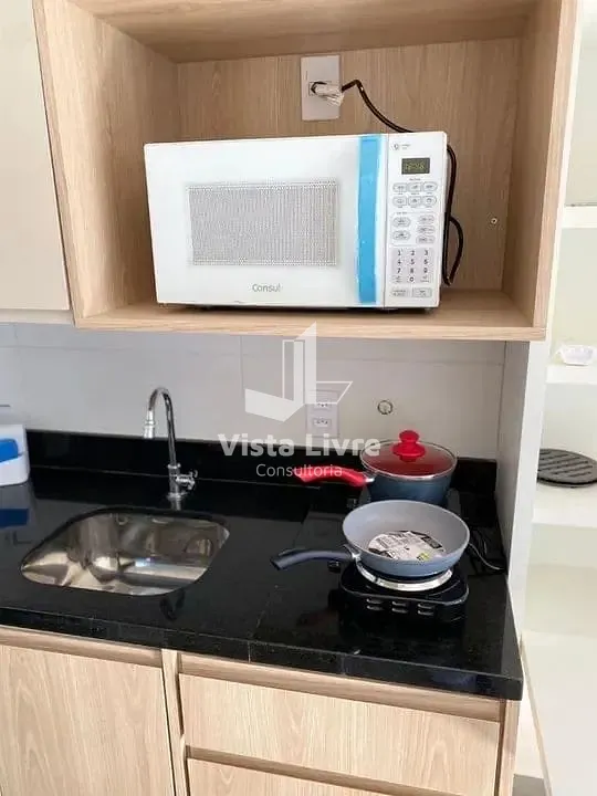 Apartamento, 1 quarto, 25 m² - Foto 7