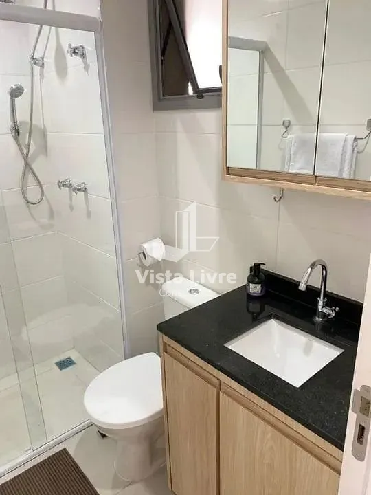 Apartamento, 1 quarto, 25 m² - Foto 8