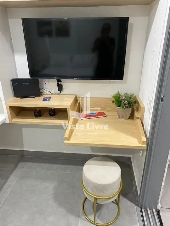 Apartamento, 1 quarto, 25 m² - Foto 6