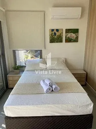 Apartamento, 1 quarto, 25 m² - Foto 3