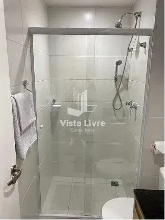Apartamento, 1 quarto, 25 m² - Foto 9
