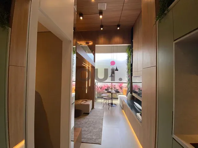 Studio 1 quarto e 1 banheiro, à venda, no bairro Jardim das Acácias em São Paulo