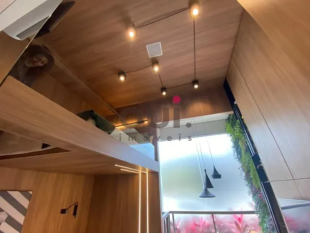 Studio 1 quarto e 1 banheiro, à venda, no bairro Jardim das Acácias em São Paulo