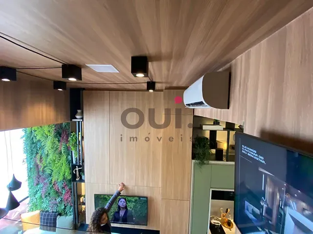 Studio 1 quarto e 1 banheiro, à venda, no bairro Jardim das Acácias em São Paulo