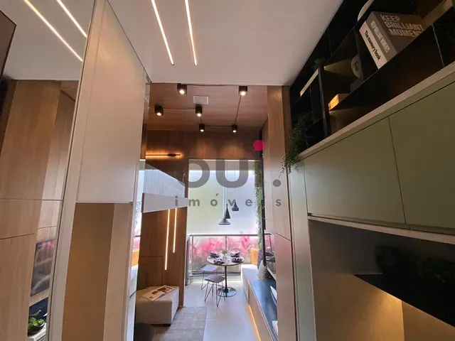 Studio 1 quarto e 1 banheiro, à venda, no bairro Jardim das Acácias em São Paulo